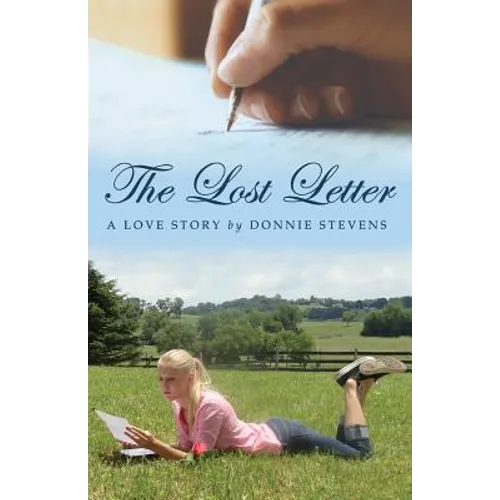 The Lost Letter