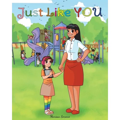 Just Like You
