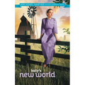 Katy's New World