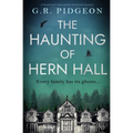 The Haunting of Hern Hall