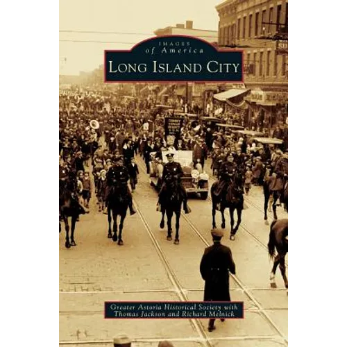 Long Island City