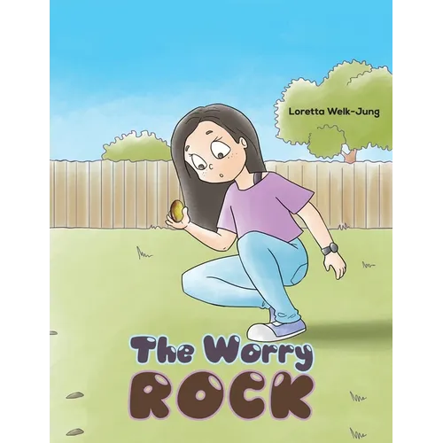 The Worry Rock