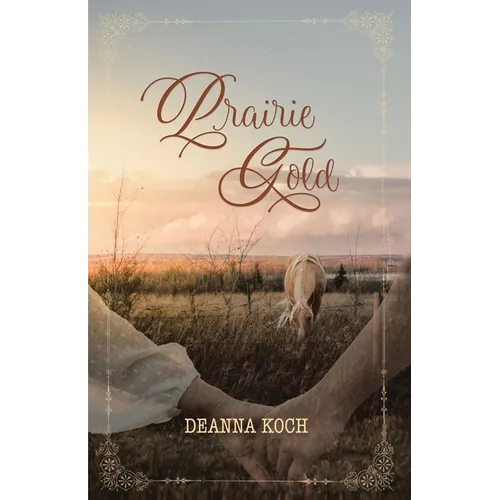 Prairie Gold