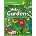 DK Super Planet Global Gardens