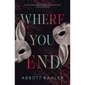 Where You End