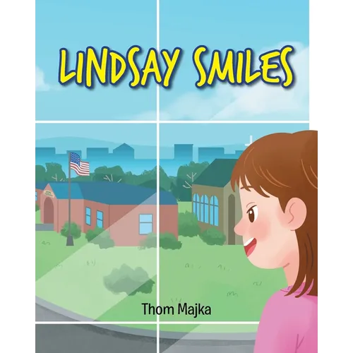 Lindsay Smiles