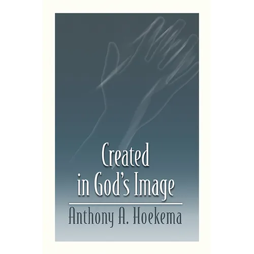Created in God's Image