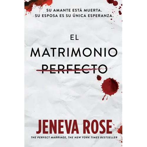 El matrimonio perfecto