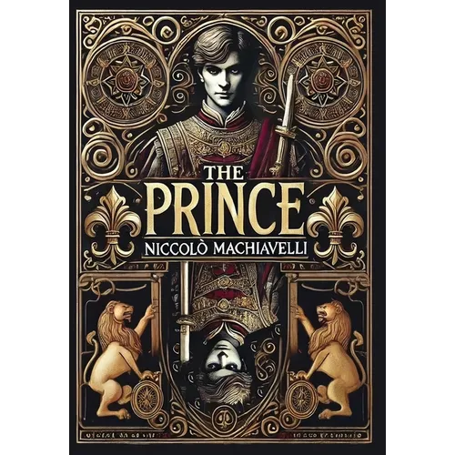 The Prince (Collector's Edition) (Laminated Hardback with Jacket)