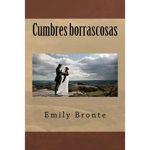 Cumbres borrascosas