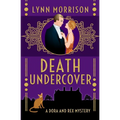 Death Undercover: A Dora and Rex Mystery