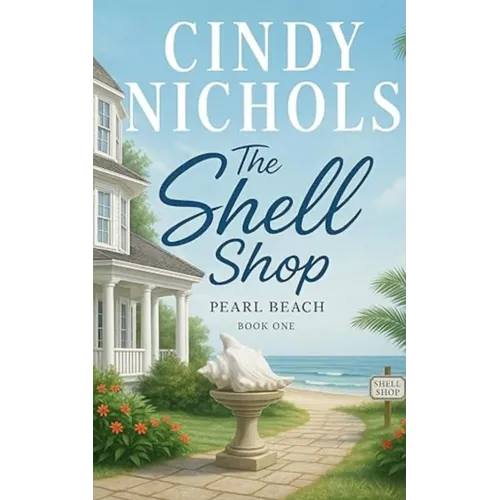 The Shell Shop