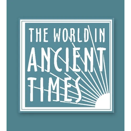 Teaching Guide to the Ancient American World