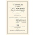 The History of Trinidad under the Spanish Government