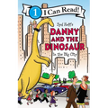 Danny and the Dinosaur in the Big City