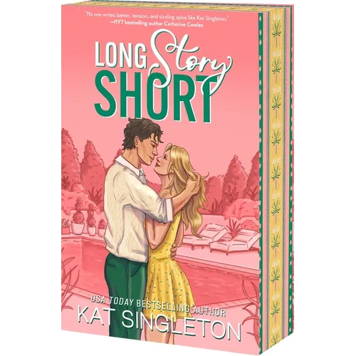 Long Story Short