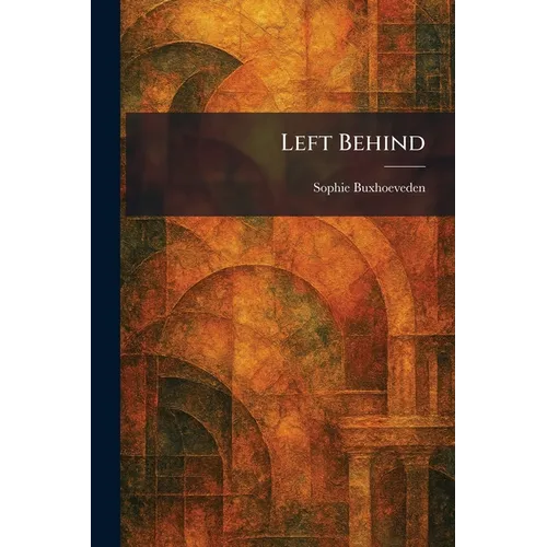 Left Behind