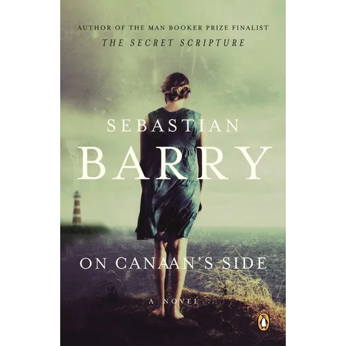 On Canaan's Side