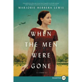 When the Men Were Gone
