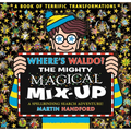 Where's Waldo? the Mighty Magical Mix-Up