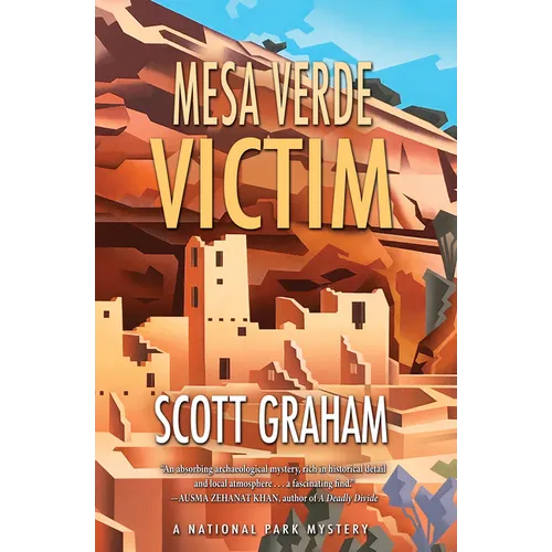 Mesa Verde Victim