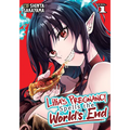 Lilia's Pregnancy Spells the World's End Vol. 1
