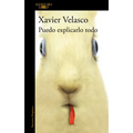 Puedo Explicarlo Todo / I Can Explain Everything