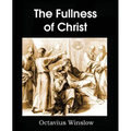 The Fullness of Christ