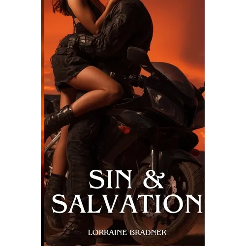 Sin & Salvation