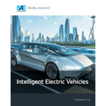 Intelligent Electric Vehicles