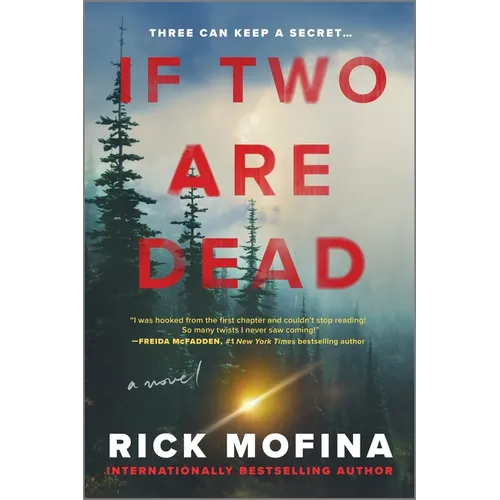 If Two Are Dead