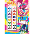 Poppy's Paint Party! (DreamWorks Trolls)
