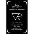 Turba Philosophorum: Assembly of the Philosophers