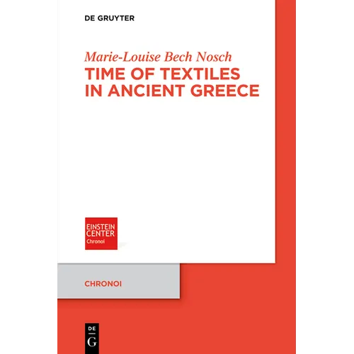 Time of Textiles in Ancient Greece