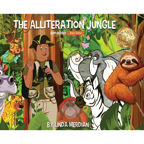 The Alliteration Jungle
