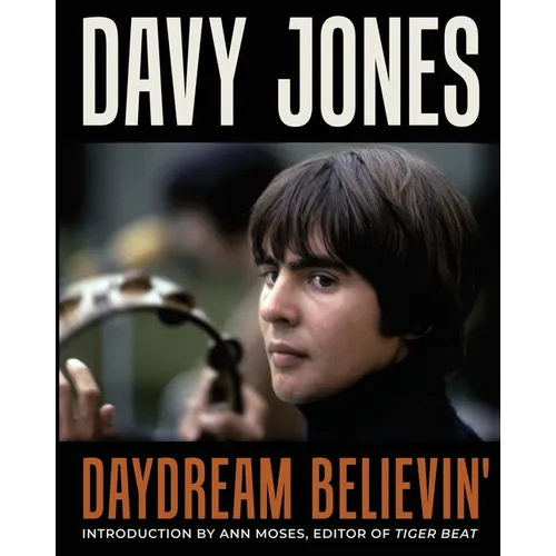 Daydream Believin'