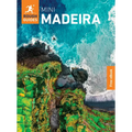 Rough Guides Mini Madeira: Travel Guide with eBook