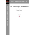The Archaeology of North America