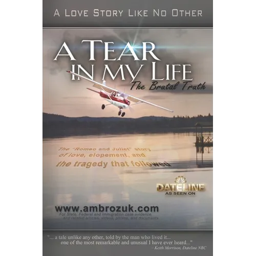 A tear in my life: The Brutal Truth