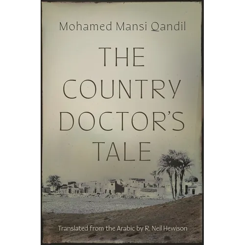 The Country Doctor's Tale
