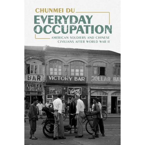 Everyday Occupation
