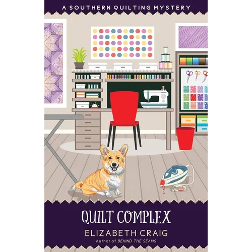 Quilt Complex