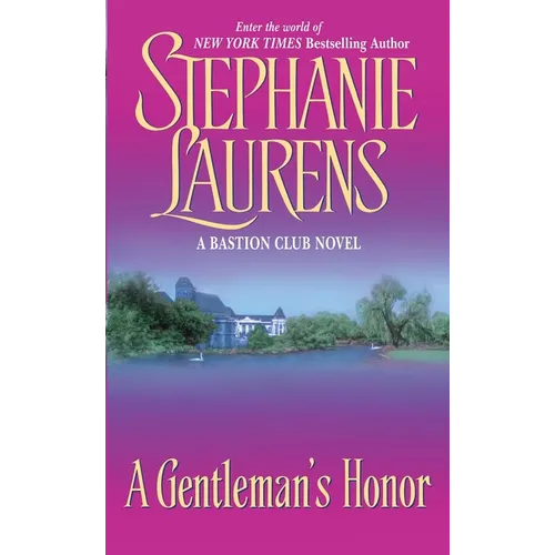 A Gentleman's Honor