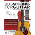The First 100 Chords for Guitar