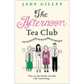The Afternoon Tea Club