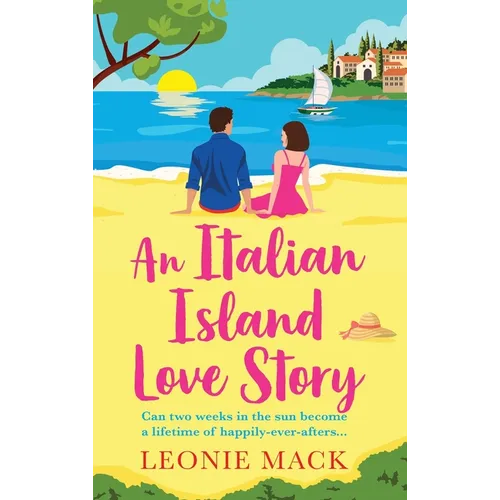 An Italian Island Love Story
