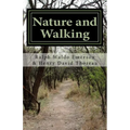 Nature and Walking