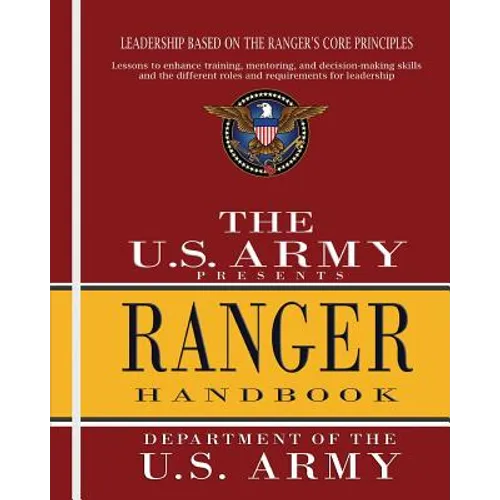 Ranger Handbook