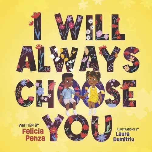 I Will Always Choose You