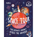 Space Tour: The Ultimate Journey Across the Universe